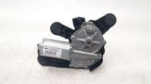 Recambio de motor limpia trasero para peugeot 208 2012-2019 1.6 16v hdi fap referencia OEM IAM 9673251380   2