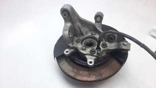 Recambio de mangueta trasera derecha para infiniti q50 2013- 3.5 v6 cat (híbrido) referencia OEM IAM 4030185CA0A   2