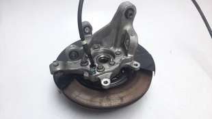 Recambio de mangueta trasera izquierda para infiniti q50 2013- 3.5 v6 cat (híbrido) referencia OEM IAM 4030195CA0A   2