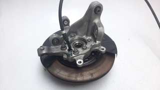 Recambio de mangueta trasera izquierda para infiniti q50 2013- 3.5 v6 cat (híbrido) referencia OEM IAM 4030195CA0A  