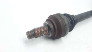 Recambio de transmision trasera derecha para bmw serie 5 berlina (e60) 2003-2010 3.0 turbodiesel cat referencia OEM IAM 33207572 2