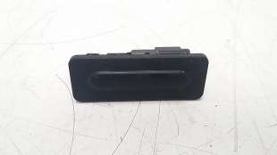 Recambio de maneta exterior porton para peugeot 208 2012-2019 1.6 16v hdi fap referencia OEM IAM 9676028380  