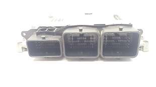 Recambio de centralita motor uce para peugeot 208 2012-2019 1.6 16v hdi fap referencia OEM IAM 9807885980 0281030546  2