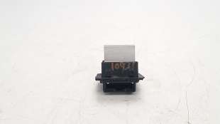 Recambio de resistencia calefaccion para peugeot 208 2012-2019 1.6 16v hdi fap referencia OEM IAM 234Z62146DVM T1000034Z 