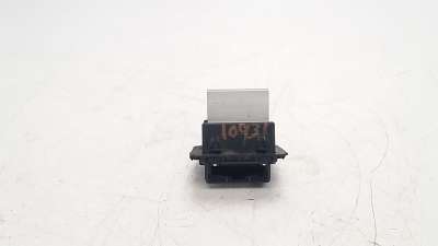 Recambio de resistencia calefaccion para peugeot 208 2012-2019 1.6 16v hdi fap referencia OEM IAM 234Z62146DVM T1000034Z 