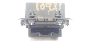 Recambio de resistencia calefaccion para peugeot 208 2012-2019 1.6 16v hdi fap referencia OEM IAM 234Z62146DVM T1000034Z 