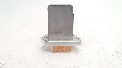 Recambio de resistencia calefaccion para nissan juke (f15) 2010-2019 1.2 16v cat referencia OEM IAM 4BA0A7B01  