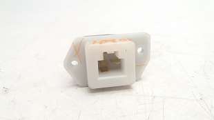 Recambio de resistencia calefaccion para nissan juke (f15) 2010-2019 1.2 16v cat referencia OEM IAM 4BA0A7B01   2