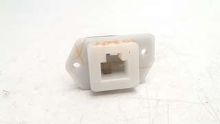 Recambio de resistencia calefaccion para nissan juke (f15) 2010-2019 1.2 16v cat referencia OEM IAM 4BA0A7B01  