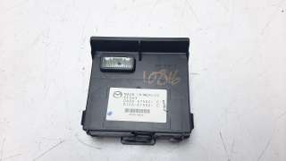 Recambio de modulo electronico para mazda 2 lim. () 2014- 1.5 16v cat referencia OEM IAM DA8A67560C D10A67562C 