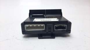 Recambio de modulo electronico para mazda 2 lim. () 2014- 1.5 16v cat referencia OEM IAM DA8A67560C D10A67562C  2