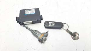 Recambio de conmutador de arranque para mazda 2 lim. () 2014- 1.5 16v cat referencia OEM IAM BHN9675U0A KD45675U102 