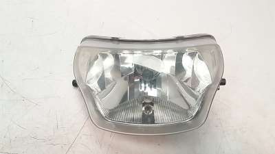 Recambio de faro delantero para peugeot tweet 125 2011-2014 referencia OEM IAM JUTE1312A  
