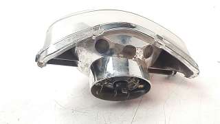 Recambio de faro delantero para peugeot tweet 125 2011-2014 referencia OEM IAM JUTE1312A  