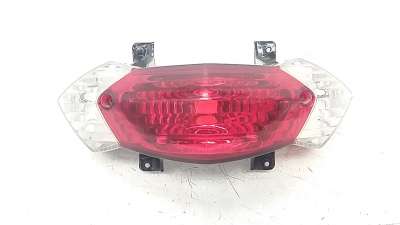 Recambio de piloto trasero central para peugeot tweet 125 2011-2014 referencia OEM IAM 09006CRT  