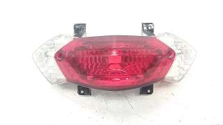 Recambio de piloto trasero central para peugeot tweet 125 2011-2014 referencia OEM IAM 09006CRT  