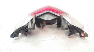 Recambio de piloto trasero central para peugeot tweet 125 2011-2014 referencia OEM IAM 09006CRT   2