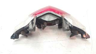 Recambio de piloto trasero central para peugeot tweet 125 2011-2014 referencia OEM IAM 09006CRT  