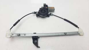 Recambio de elevalunas trasero derecho para mazda 2 lim. () 2014- 1.5 16v cat referencia OEM IAM DA6C72590A  