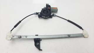 Recambio de elevalunas trasero derecho para mazda 2 lim. () 2014- 1.5 16v cat referencia OEM IAM DA6C72590A  
