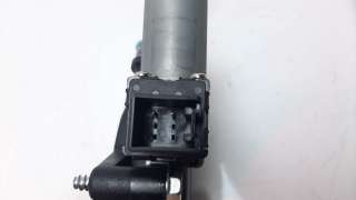 Recambio de elevalunas trasero derecho para mazda 2 lim. () 2014- 1.5 16v cat referencia OEM IAM DA6C72590A  