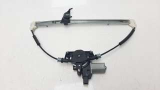 Recambio de elevalunas trasero derecho para mazda 2 lim. () 2014- 1.5 16v cat referencia OEM IAM DA6C72590A  