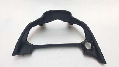 Recambio de moldura para mazda 2 lim. () 2014- 1.5 16v cat referencia OEM IAM D10K55433  