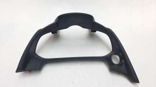 Recambio de moldura para mazda 2 lim. () 2014- 1.5 16v cat referencia OEM IAM D10K55433  