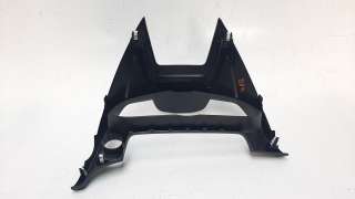 Recambio de moldura para mazda 2 lim. () 2014- 1.5 16v cat referencia OEM IAM D10K55433  