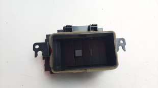 Recambio de rejilla aireadora para mazda 2 lim. () 2014- 1.5 16v cat referencia OEM IAM D09W64930   2