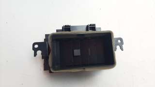 Recambio de rejilla aireadora para mazda 2 lim. () 2014- 1.5 16v cat referencia OEM IAM D09W64930  
