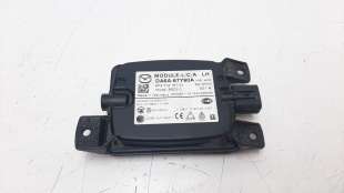 Recambio de sensor para mazda 2 lim. () 2014- 1.5 16v cat referencia OEM IAM DA6A67Y90A 6PZ01216700 