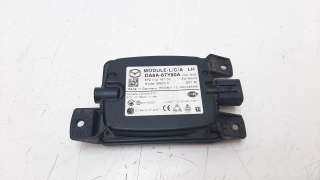 Recambio de sensor para mazda 2 lim. () 2014- 1.5 16v cat referencia OEM IAM DA6A67Y90A 6PZ01216700 