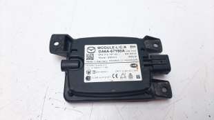 Recambio de sensor para mazda 2 lim. () 2014- 1.5 16v cat referencia OEM IAM DA6A67Y80A 6PZ01216720 