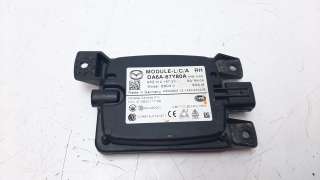 Recambio de sensor para mazda 2 lim. () 2014- 1.5 16v cat referencia OEM IAM DA6A67Y80A 6PZ01216720 