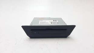 Recambio de sistema audio / radio cd para mazda 2 lim. () 2014- 1.5 16v cat referencia OEM IAM DA6C669G0C  