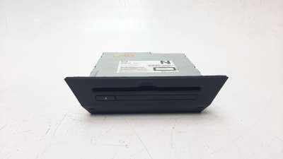 Recambio de sistema audio / radio cd para mazda 2 lim. () 2014- 1.5 16v cat referencia OEM IAM DA6C669G0C  
