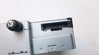 Recambio de sistema audio / radio cd para mazda 2 lim. () 2014- 1.5 16v cat referencia OEM IAM DA6C669G0C  