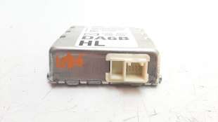 Recambio de modulo electronico para mazda 2 lim. () 2014- 1.5 16v cat referencia OEM IAM A2C7438160300 DA6BHL  2