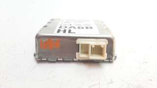 Recambio de modulo electronico para mazda 2 lim. () 2014- 1.5 16v cat referencia OEM IAM A2C7438160300 DA6BHL 