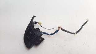 Recambio de mando volante para mazda 2 lim. () 2014- 1.5 16v cat referencia OEM IAM BNP475J493  
