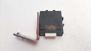 Recambio de modulo electronico para mazda 2 lim. () 2014- 1.5 16v cat referencia OEM IAM DA6C67UU0B  