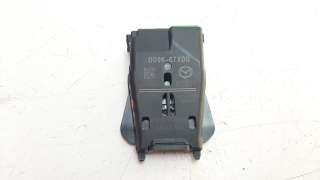 Recambio de modulo electronico para mazda 2 lim. () 2014- 1.5 16v cat referencia OEM IAM D09K67XD0  