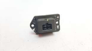 Recambio de resistencia calefaccion para mazda 2 lim. () 2014- 1.5 16v cat referencia OEM IAM KD4561B15  