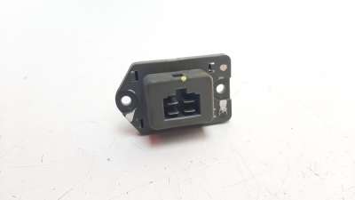 Recambio de resistencia calefaccion para mazda 2 lim. () 2014- 1.5 16v cat referencia OEM IAM KD4561B15  