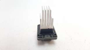 Recambio de resistencia calefaccion para mazda 2 lim. () 2014- 1.5 16v cat referencia OEM IAM KD4561B15   2