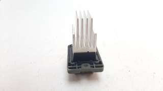 Recambio de resistencia calefaccion para mazda 2 lim. () 2014- 1.5 16v cat referencia OEM IAM KD4561B15  