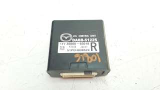 Recambio de modulo electronico para mazda 2 lim. () 2014- 1.5 16v cat referencia OEM IAM DA6B51225 3560065018 51PCH038549