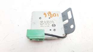 Recambio de modulo electronico para mazda 2 lim. () 2014- 1.5 16v cat referencia OEM IAM D09H66DY0  