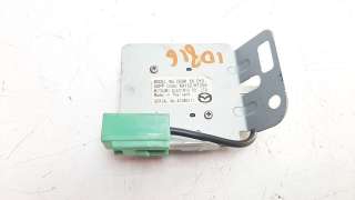 Recambio de modulo electronico para mazda 2 lim. () 2014- 1.5 16v cat referencia OEM IAM D09H66DY0  